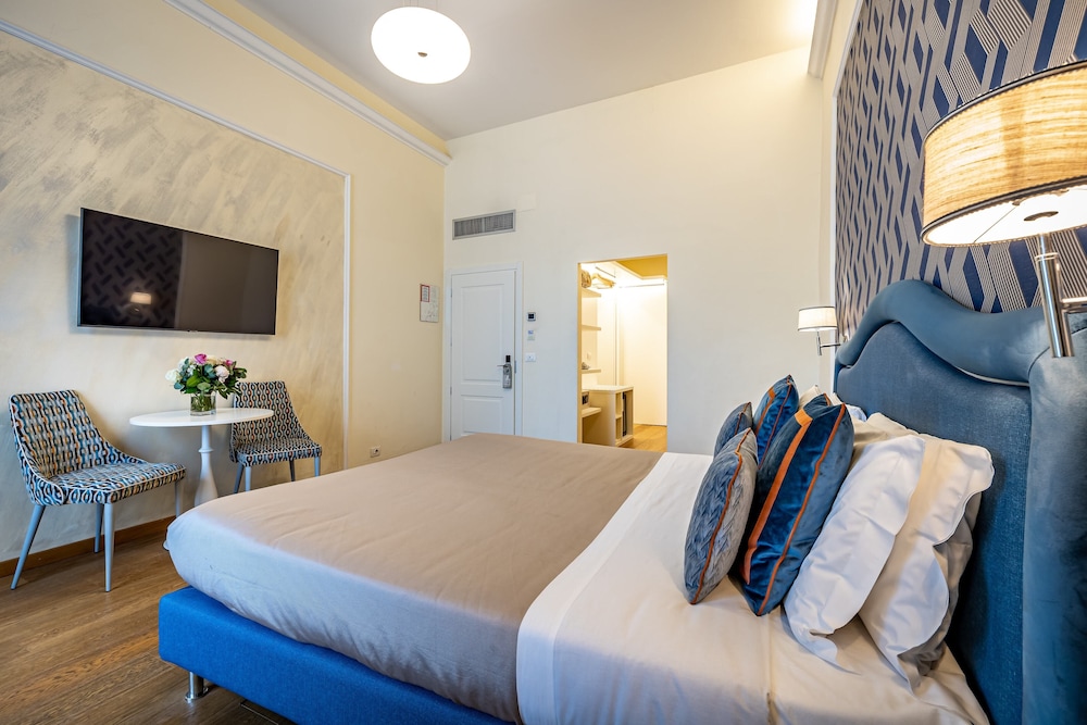 Superior Double Room - Photo 15