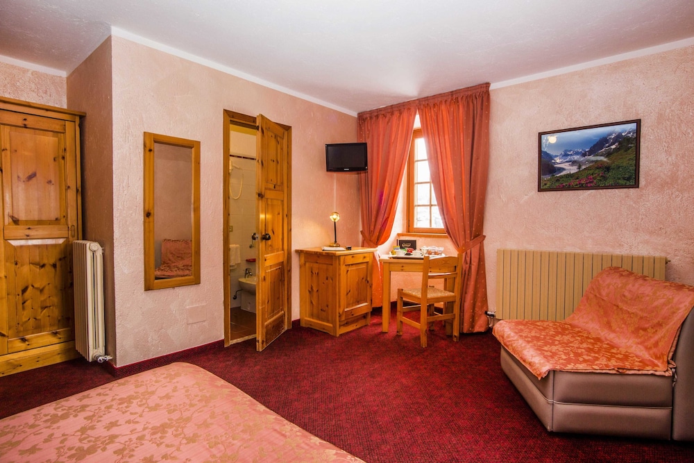 Double Room Single Use