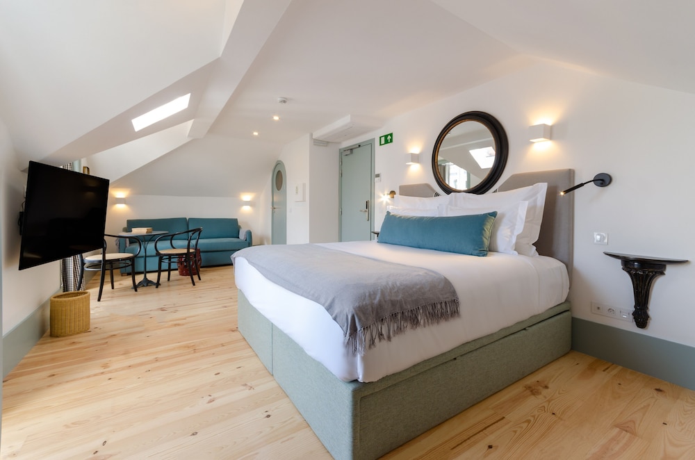 Junior Suite photo 1