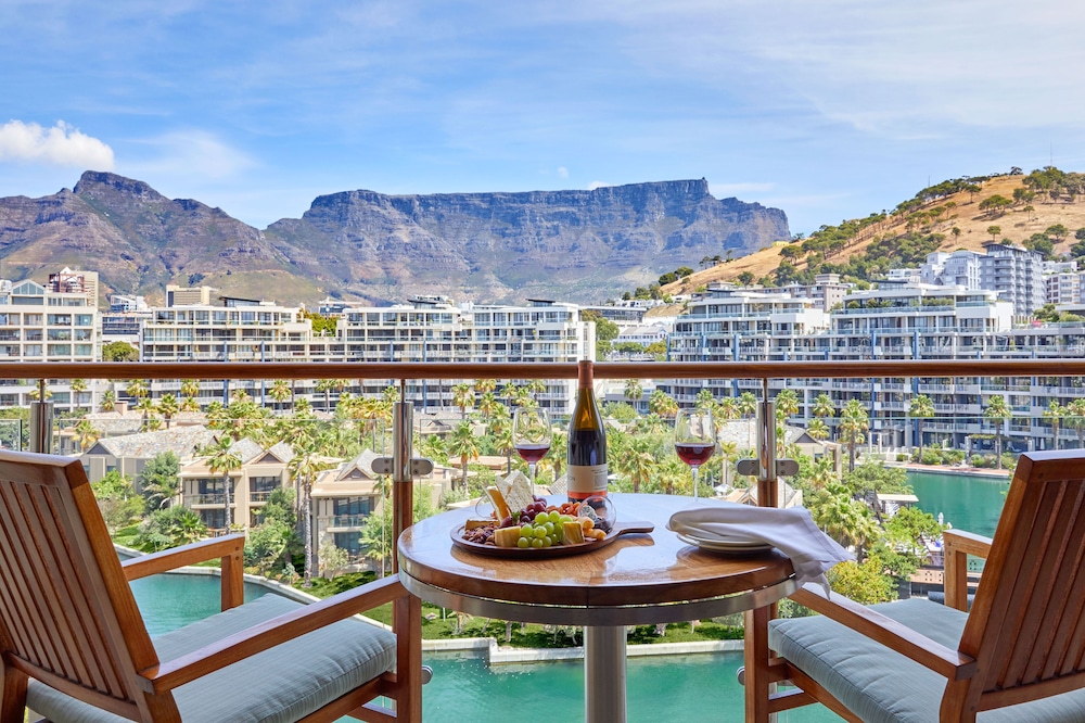 Grand Suite, 1 Bedroom, Marina View