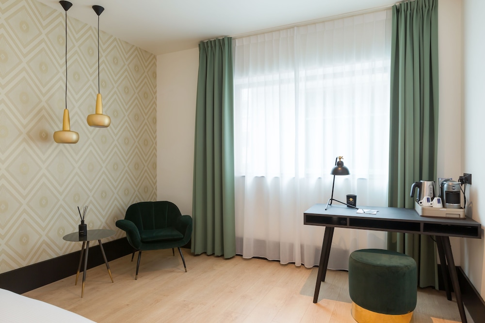 Double Room, Accessible photo 3