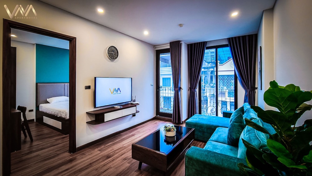 Premium Apartment