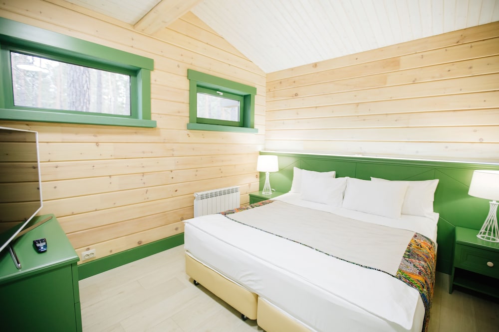Cottage, 1 Bedroom (Dubrava)