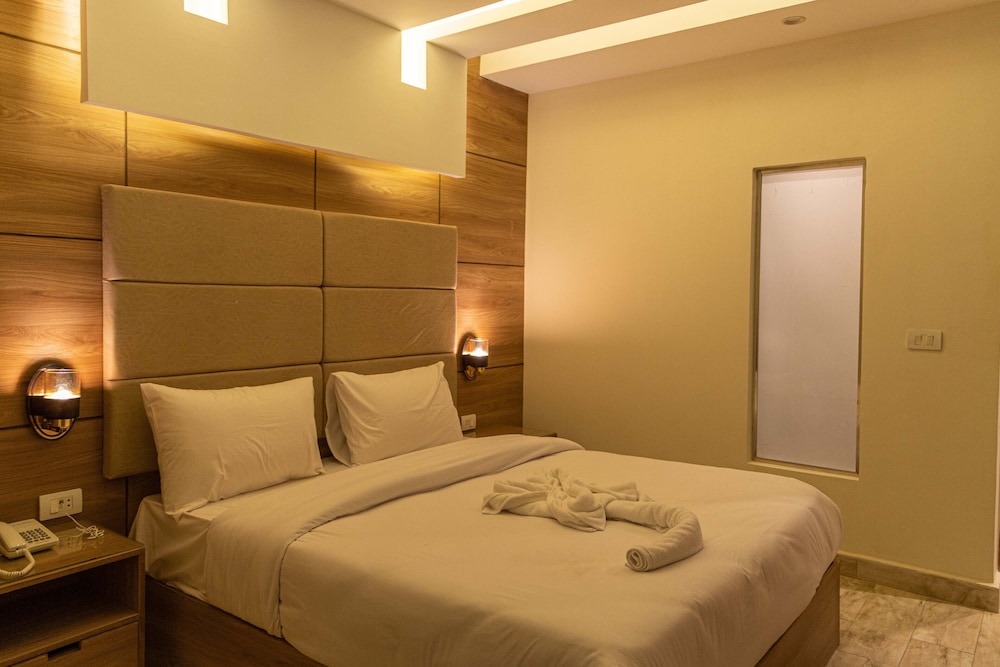 Panoramic Double Room photo 1
