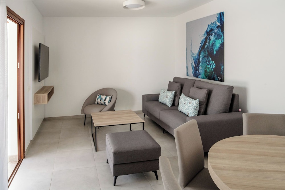Villa 3 dormitorios 6 Matilde Duplex with Private Pool photo 2