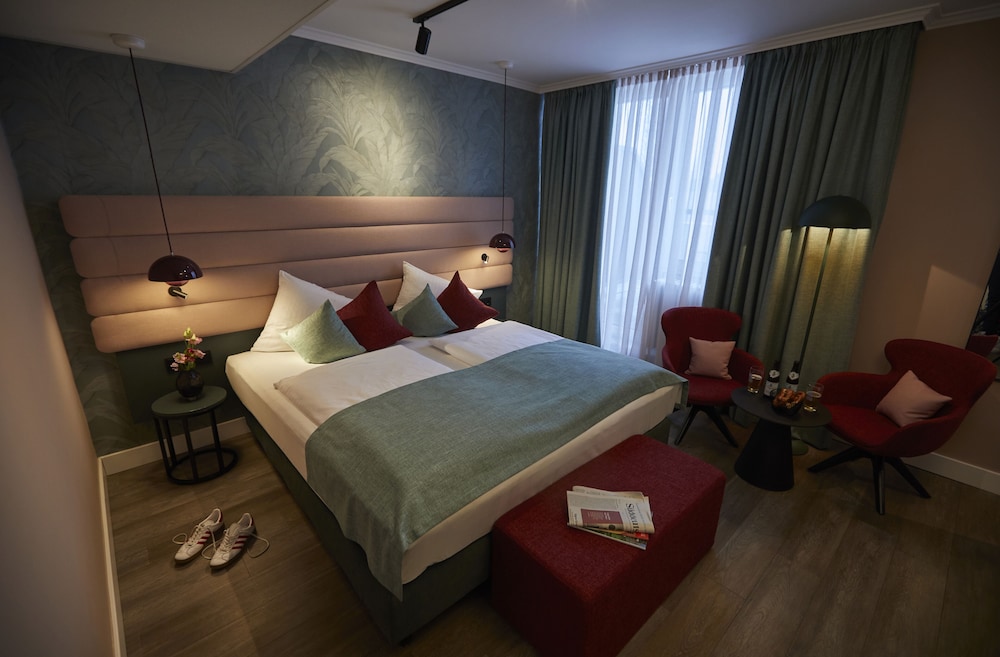 Gallery Double Room photo 2
