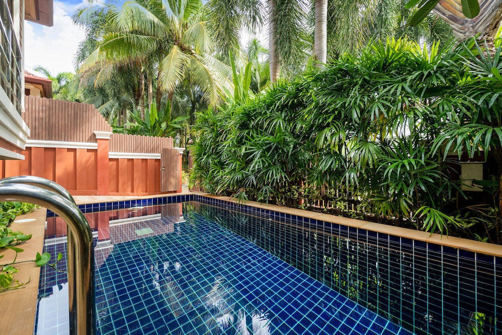 Luxury Villa, 2 Bedrooms, Private Pool photo 3