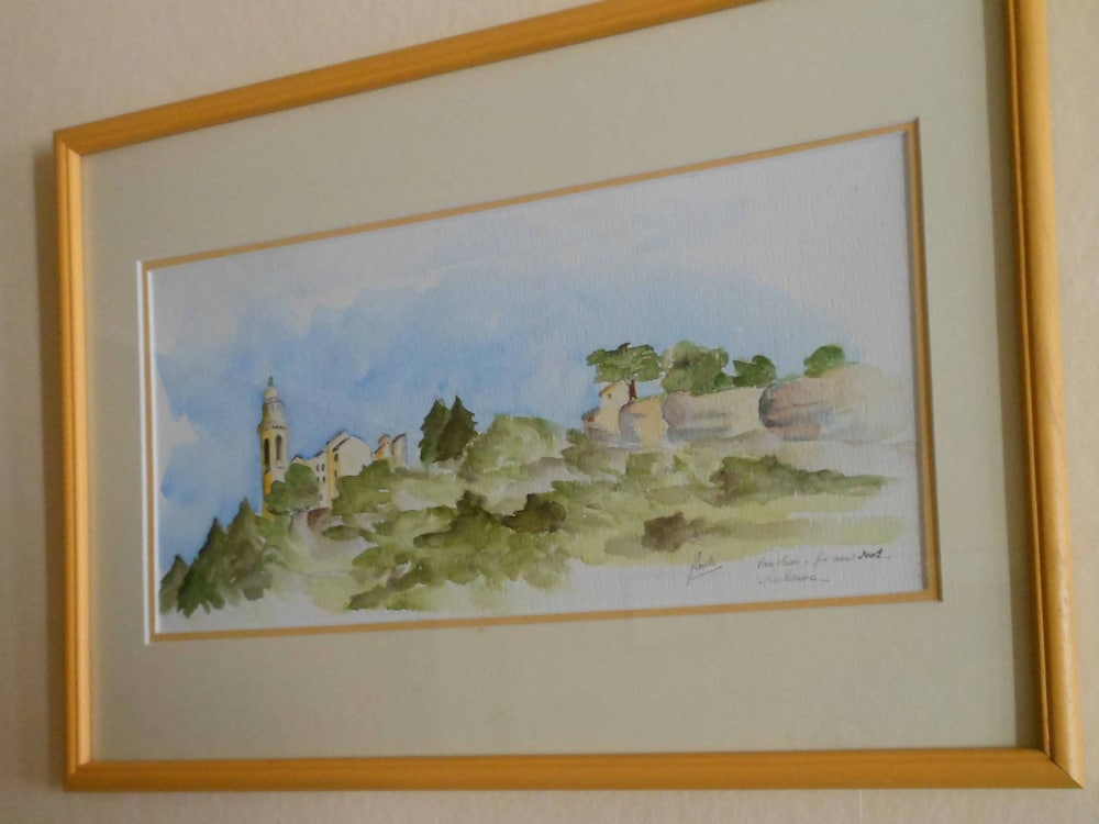 Family Room (Arabesques) photo 3