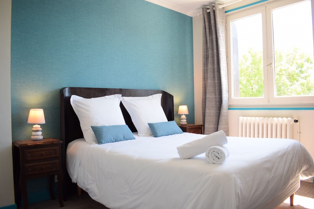 Standard Double Room, 1 Bedroom photo 1