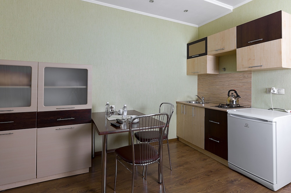 Standard Apartment (207) photo 3