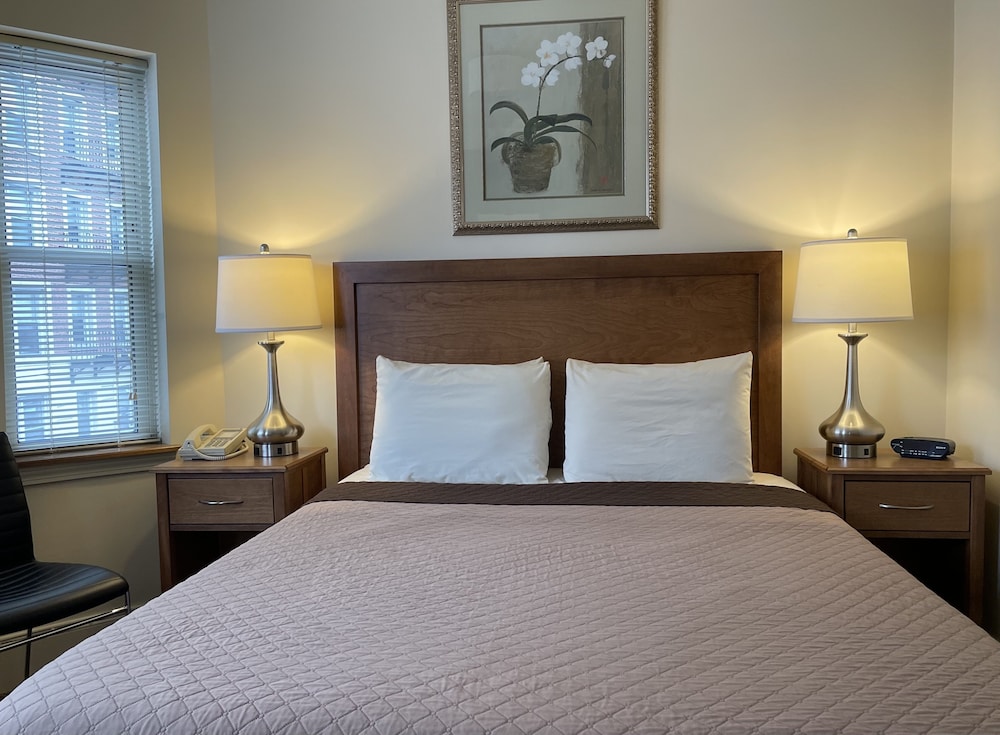 Economy Double Room, Ensuite photo 1