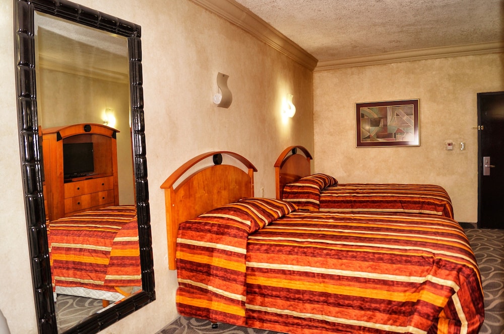 Standard Double Room photo 1