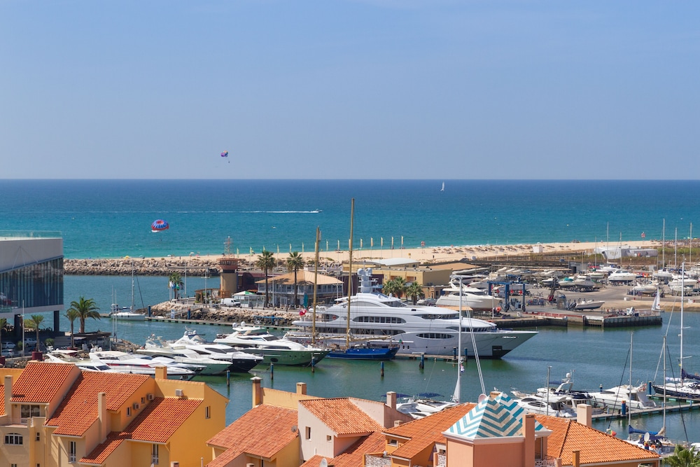 Apartment, 1 Bedroom, Balcony, Marina View photo 3