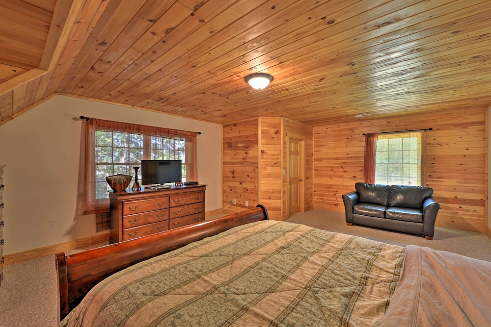 House (4 Bedrooms) photo 3
