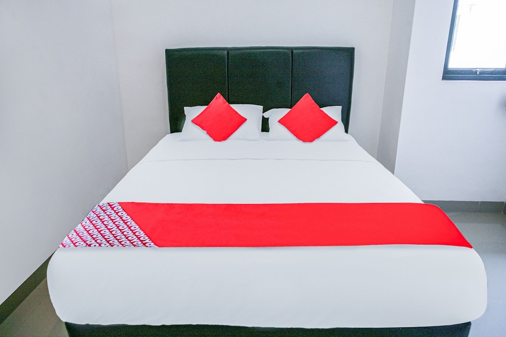 Deluxe Double Room - Photo 8