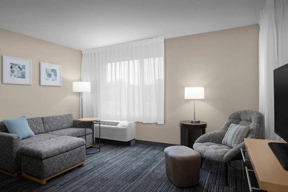 Suite, 1 Bedroom