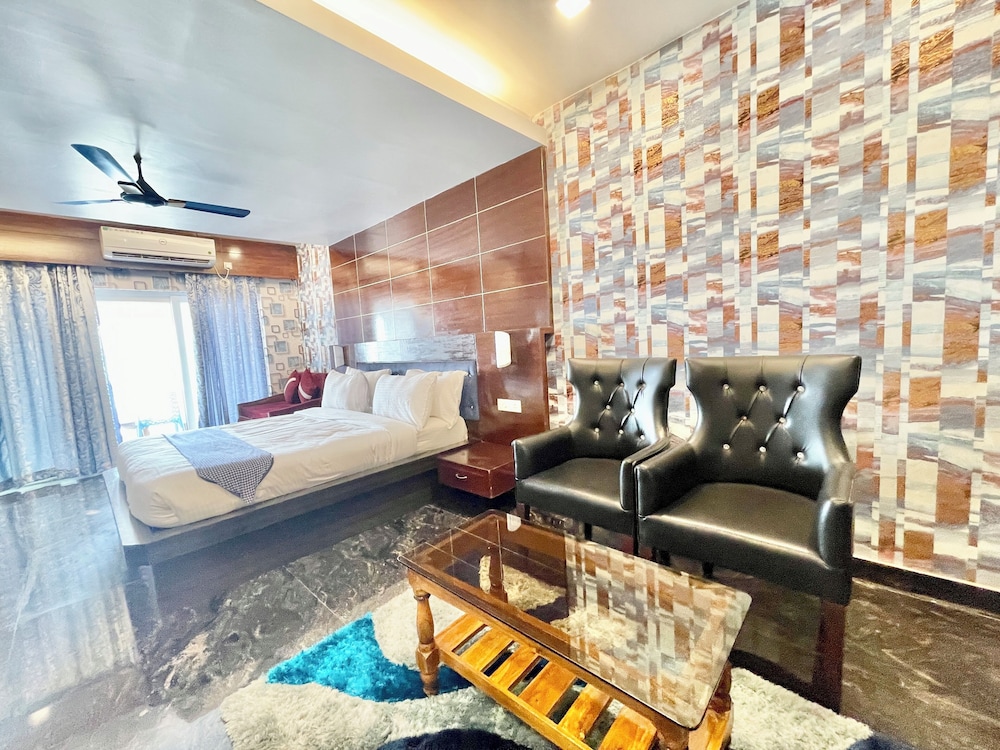 Deluxe Room photo 2