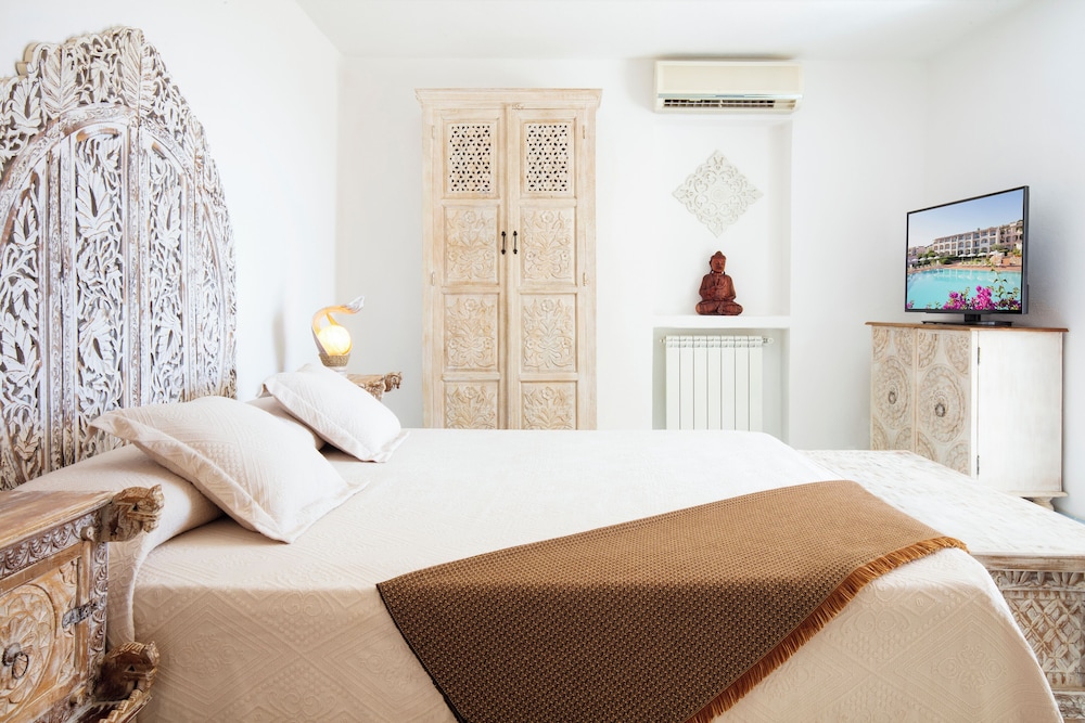 Suite Bellavista