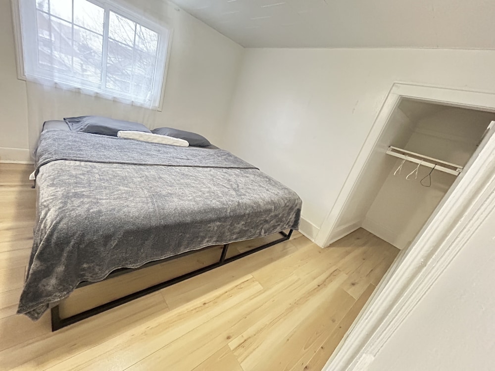 City Single Room 3 photo 1