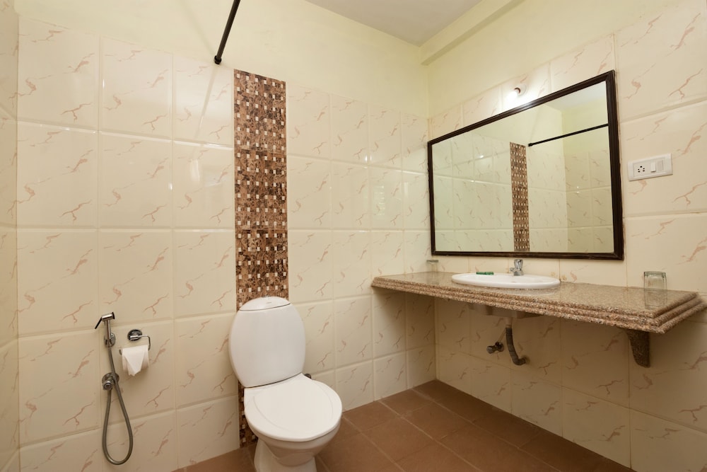 Apartment, 1 Bedroom photo 3