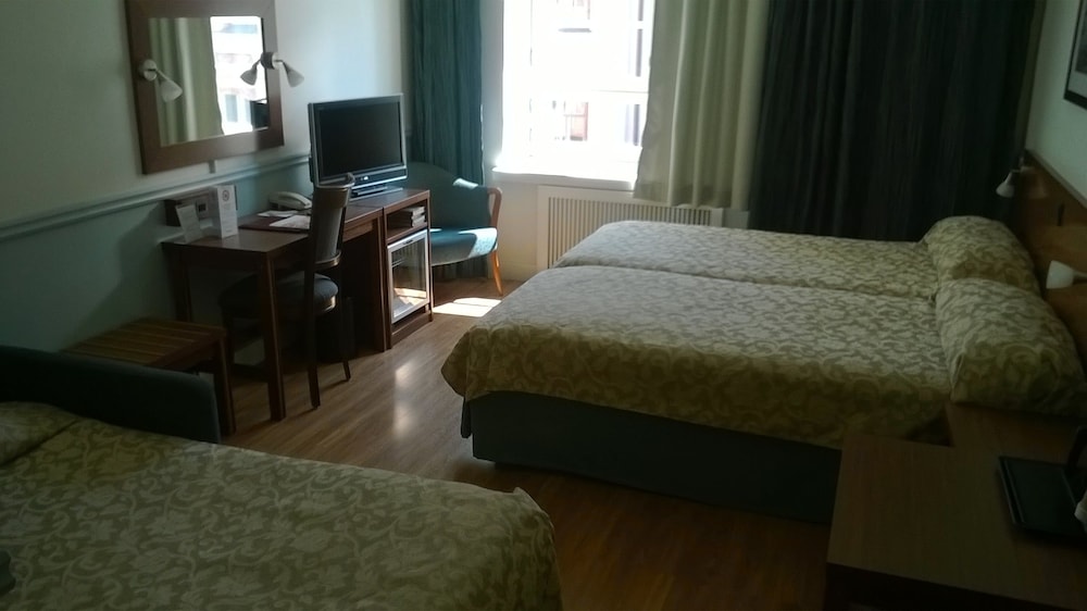 Comfort Room - Photo 7