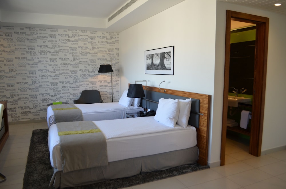 Executive Double Room photo 1