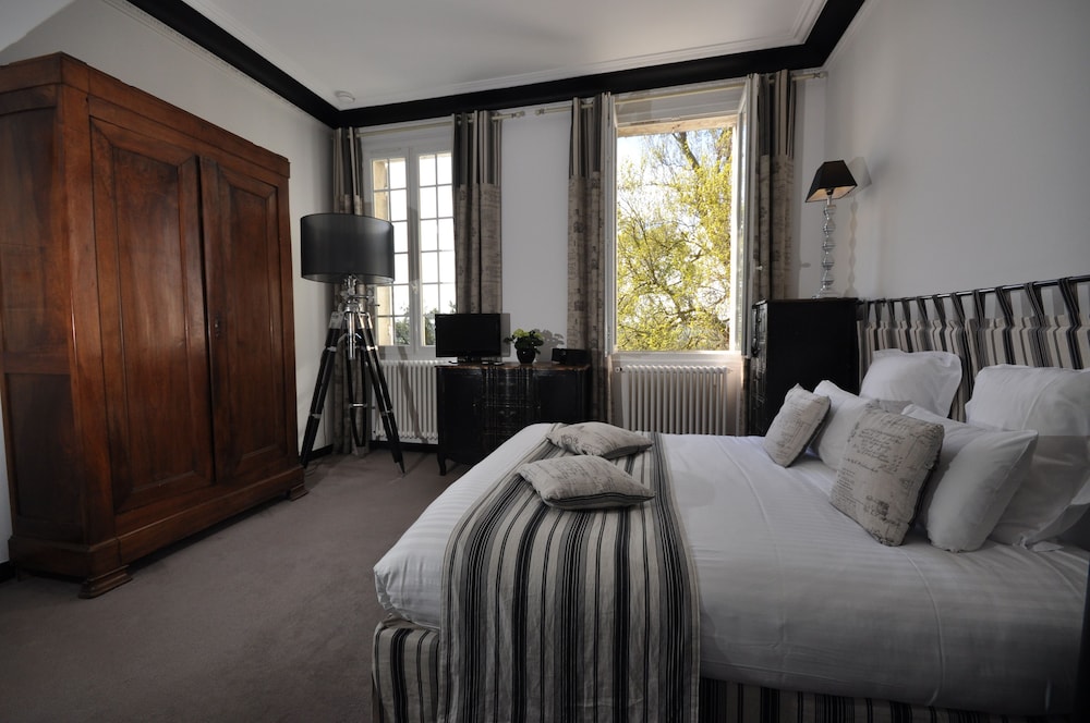 Superior Double Room In The Castle photo 1