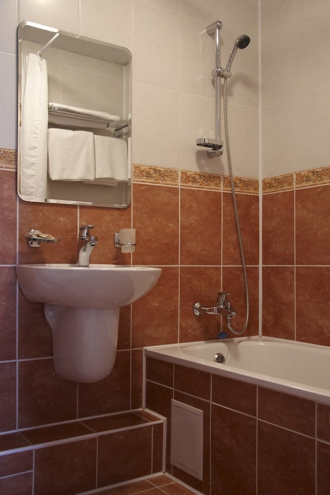 Luxury Double Room photo 1