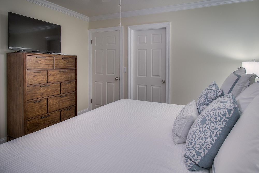 Townhome, Multiple Beds (Beachwalk Villa 5157)