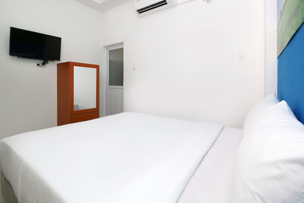 Standard Double Room photo 3