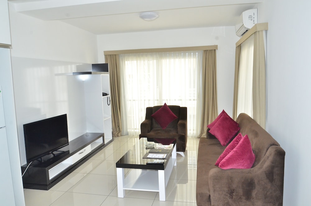 Family Suite photo 2