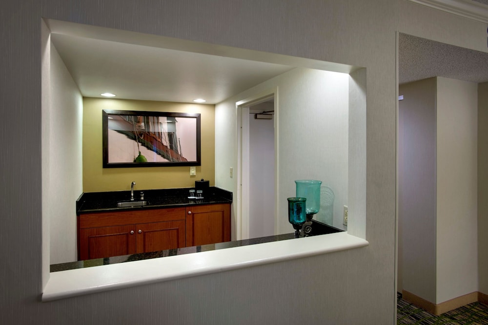 Suite, 1 King Bed photo 2