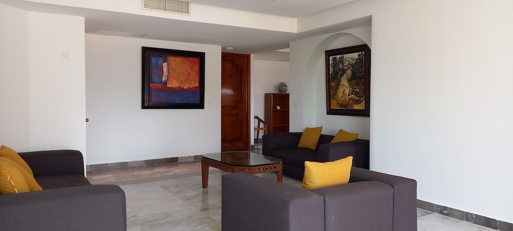 Two Bedroom Ocean View with Pool - Photo 32