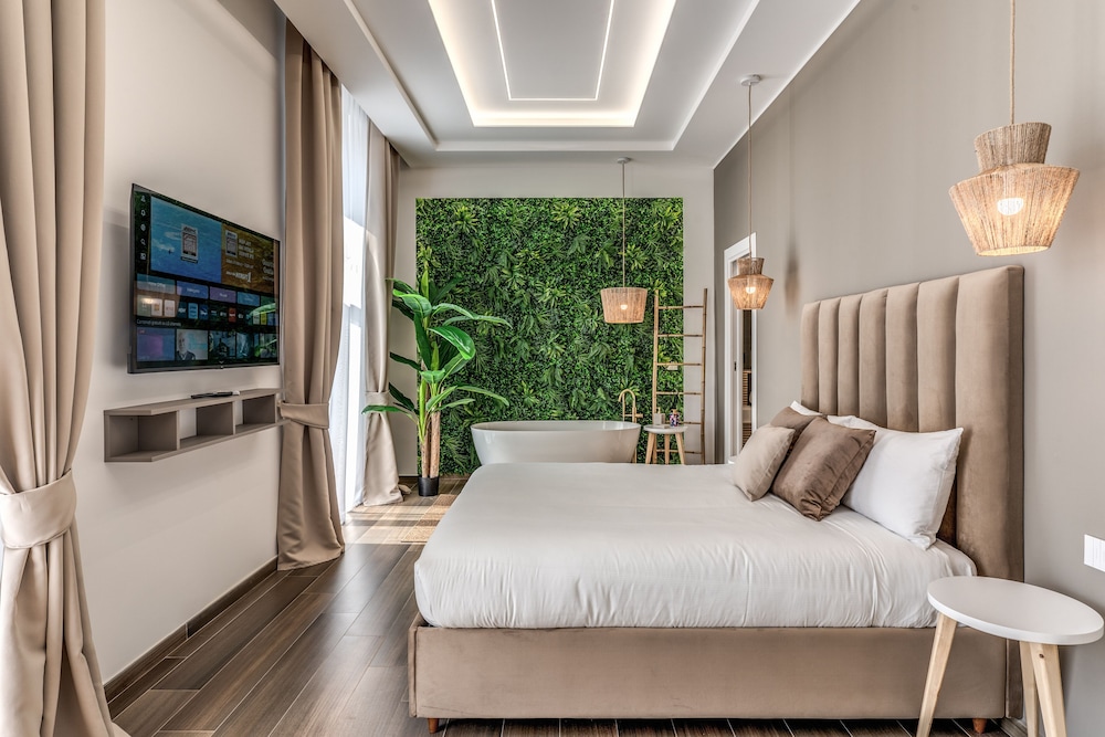 Luxury Room