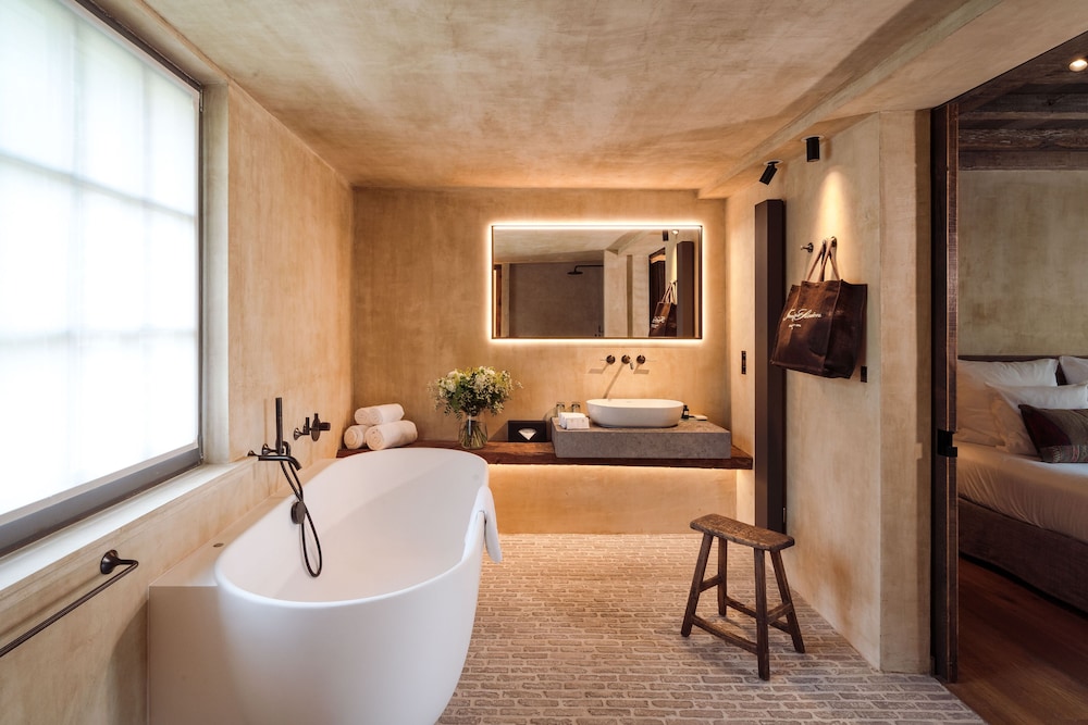 Chambre Double Supérieure