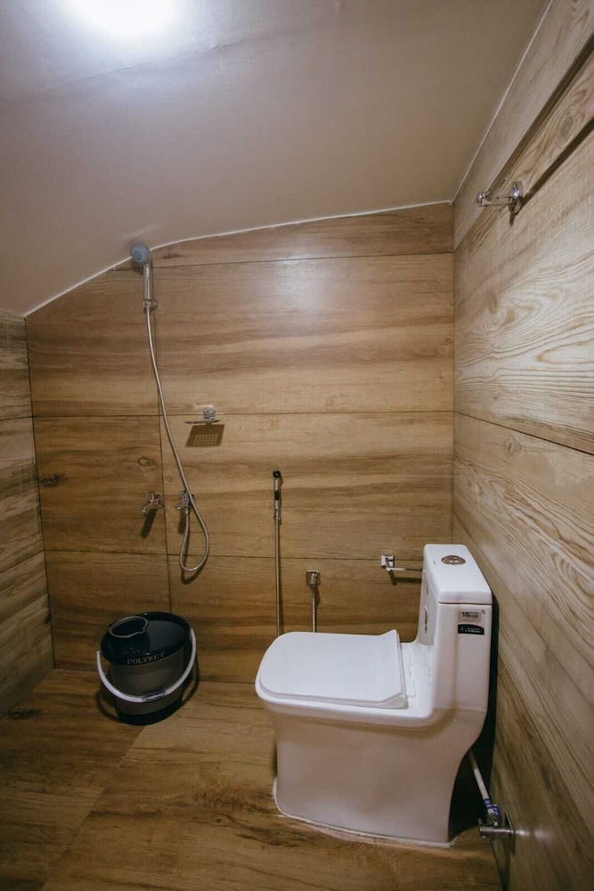Luxury Double Room, 1 Bedroom, Lake View photo 2