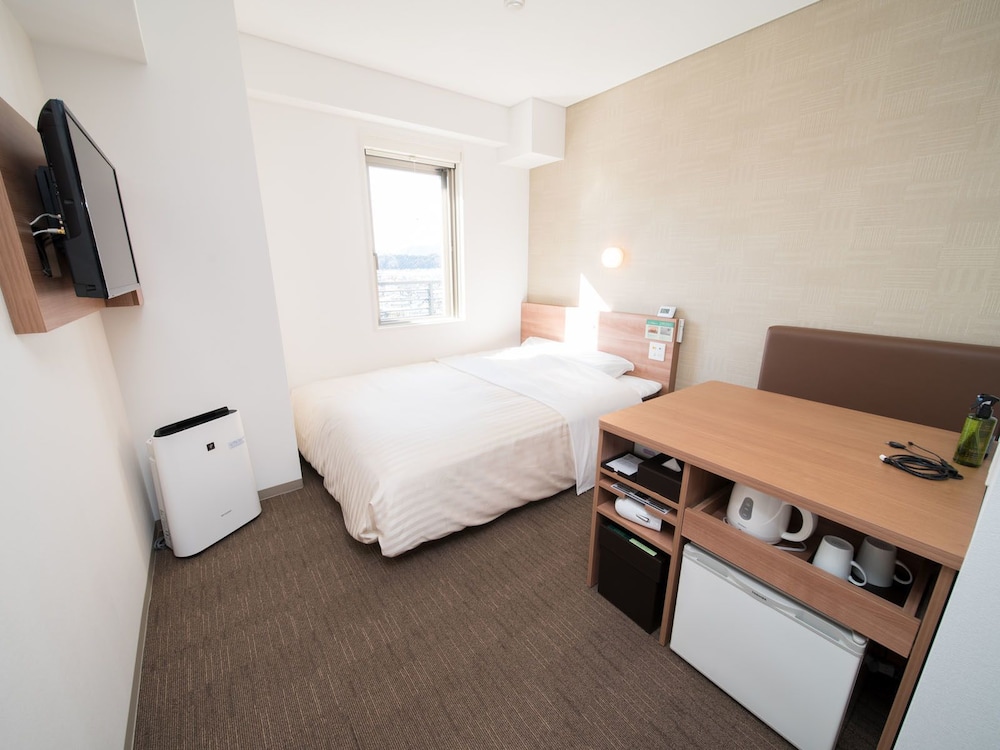 Single Room with Bathroom, Non Smoking photo 2