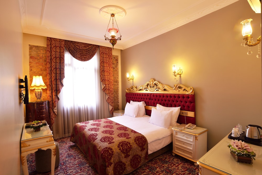 Superior Room photo 1