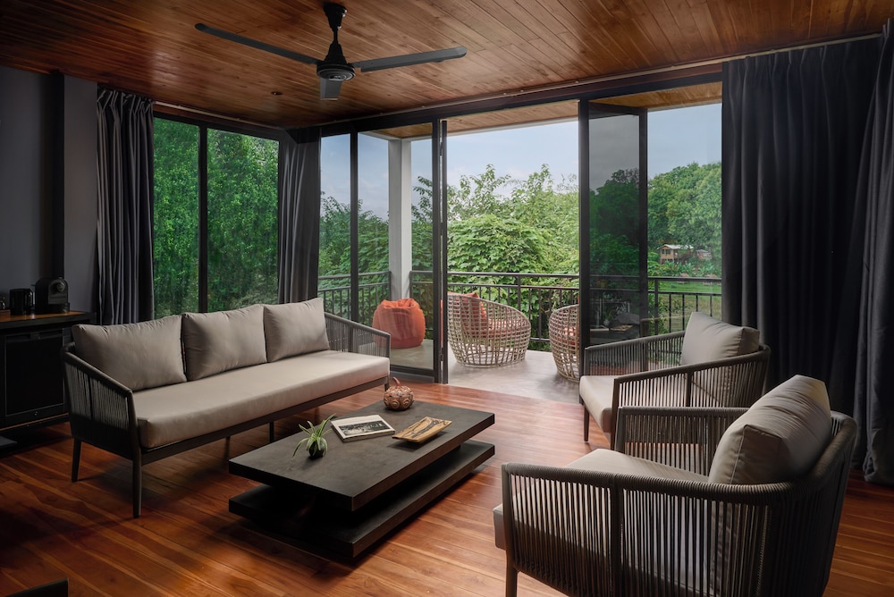 Sunset Namkhan Villa (two bedrooms) - Photo 5