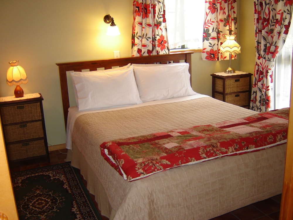 Family Cottage, 1 Bedroom photo 1
