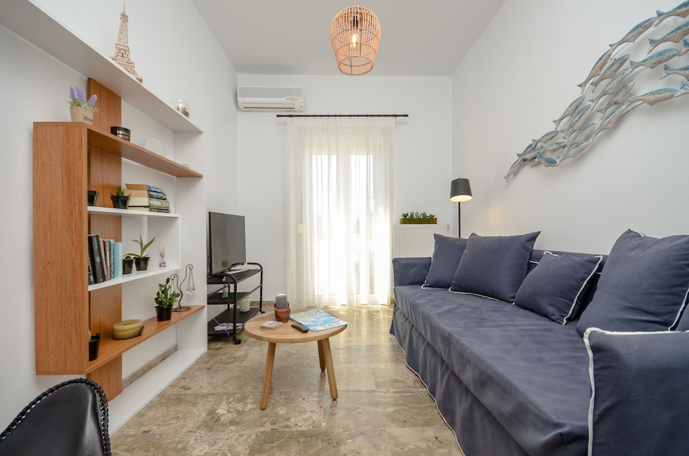 Comfort Apartment, 1 Bedroom