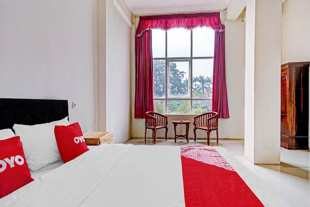 Standard Double Room photo 3