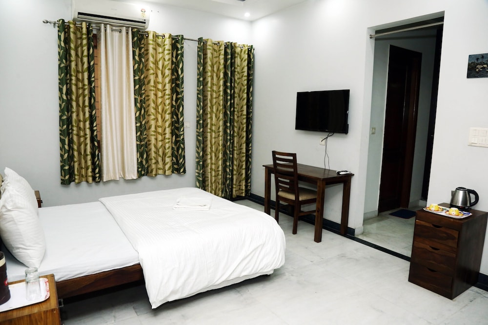 Deluxe Room photo 2