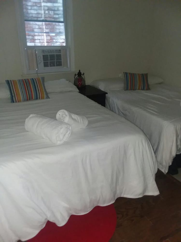Executive Apartment, Multiple Beds, Non Smoking photo 1