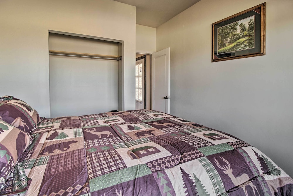 House (2 Bedrooms) photo 3
