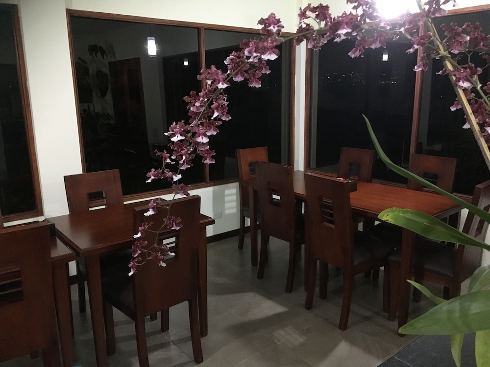 Deluxe Triple Room, 2 Queen Beds, Garden Area photo 3