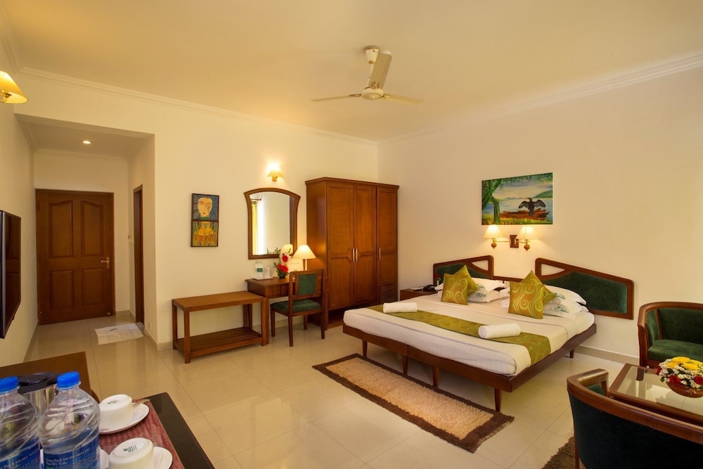 Superior Double Room, 1 Double Bed, Non Smoking photo 1