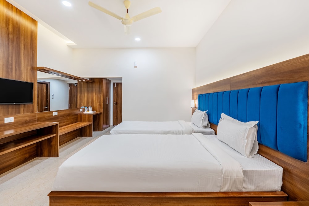 Standard Room photo 3