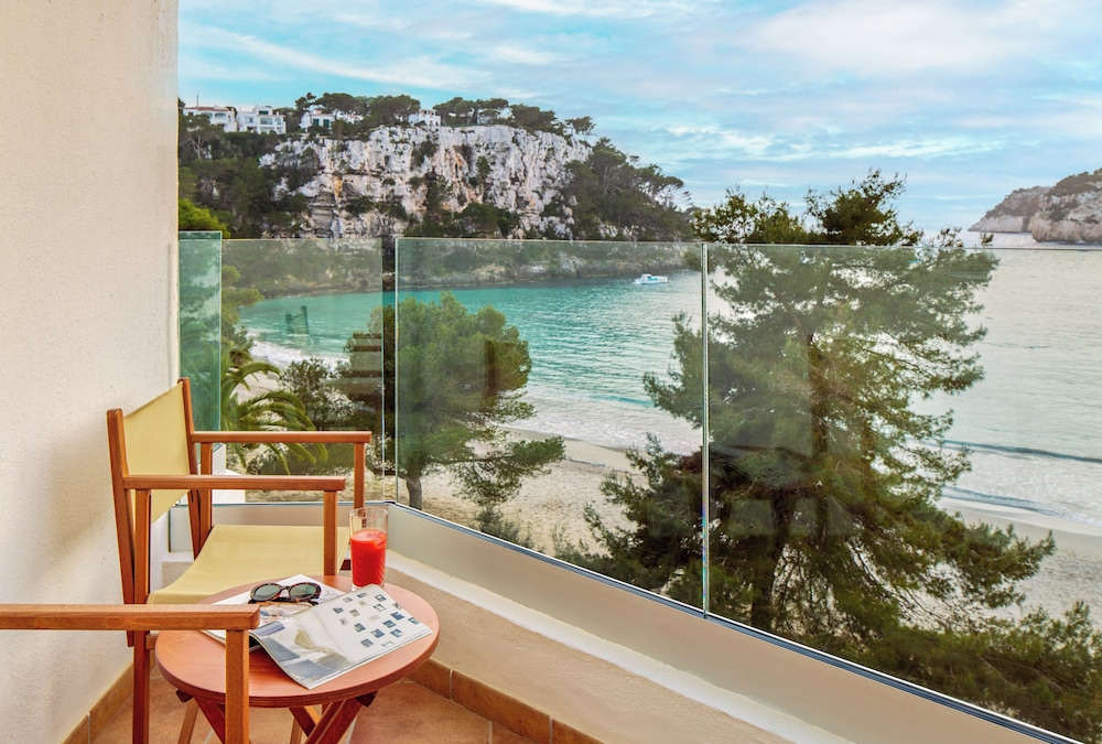 Room (Supreme, Cala Galdana View)
