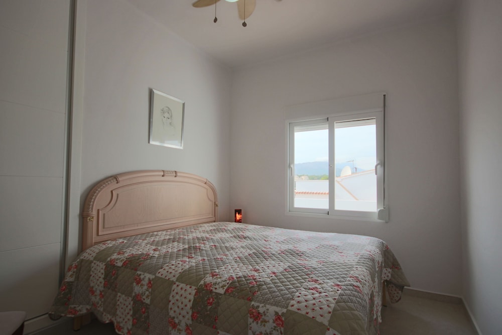 Villa (4 habitaciones)